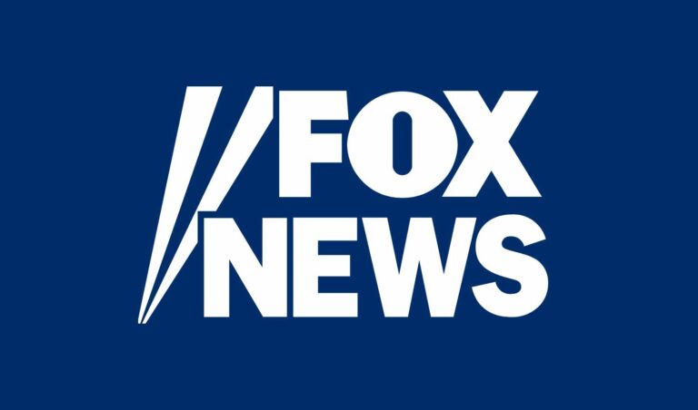 Fox News logo
