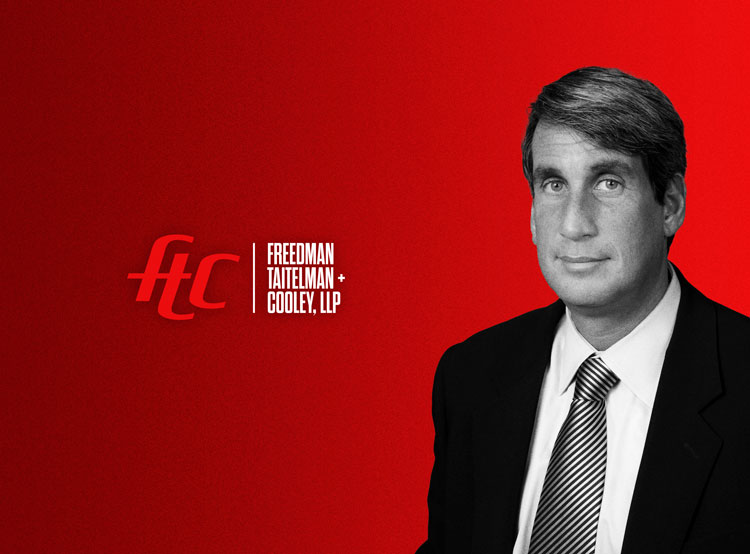 Bryan Freedman - Freedman Taitelman + Cooley (Rodezno Studios)