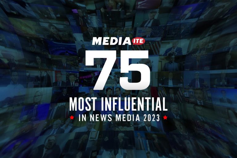 Mediaite's Most Influential In News Media 2023