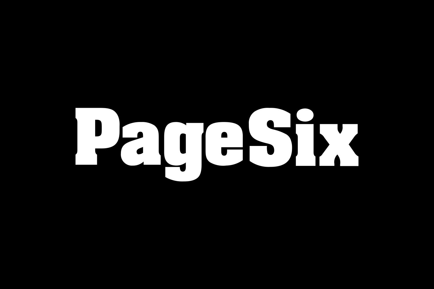 PageSix - Featured Image - by Rodezno Studios