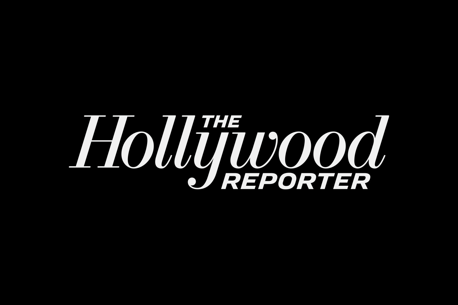 The Hollywood Reporter - featured image - by Rodezno Studios