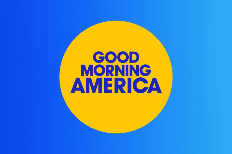 Good Morning America - symbol logo - featured image