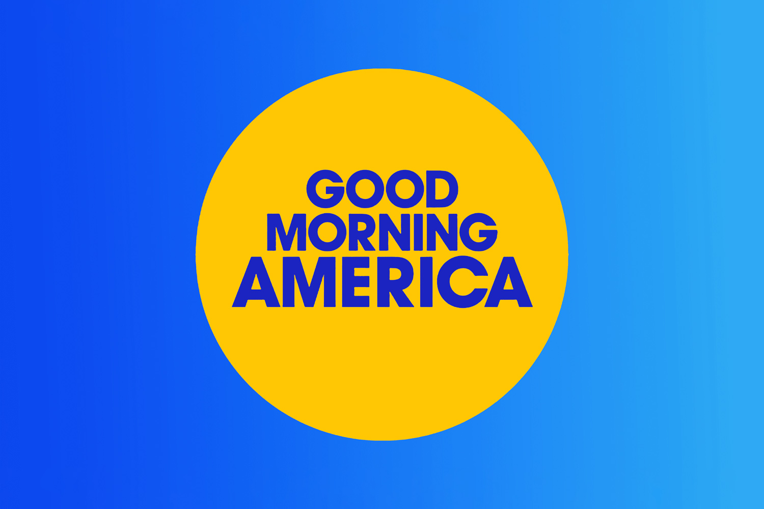 Good Morning America - symbol logo - featured image