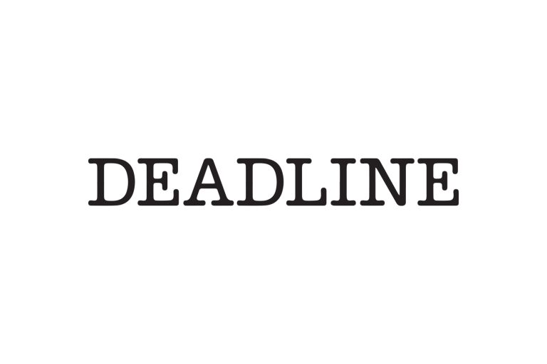 Deadline - logo - black fill - white background - Featured Image