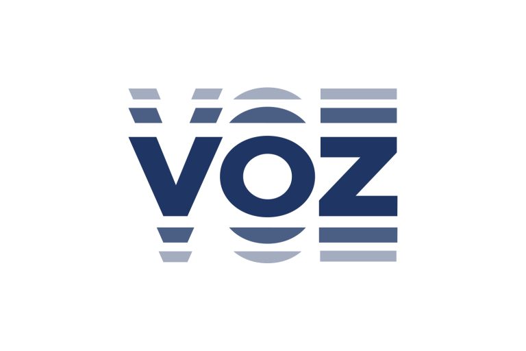 VOZ - blue fill - white background - Featured Image