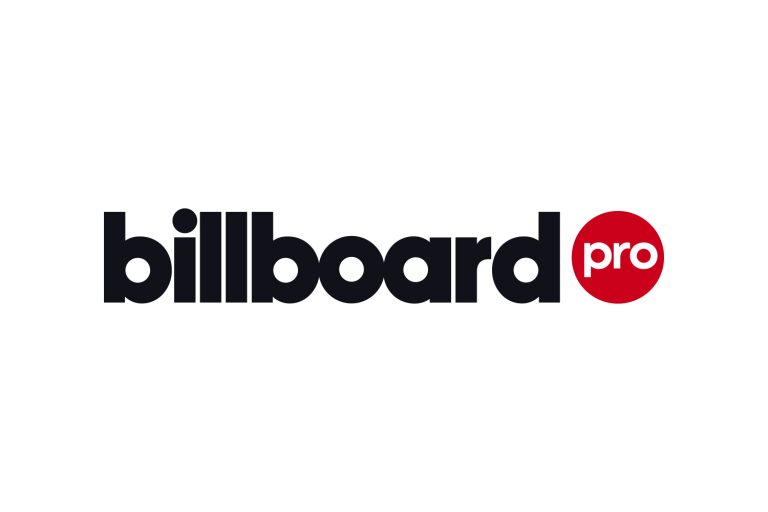 billboard pro - logo - black and red fill - white background - Featured Image